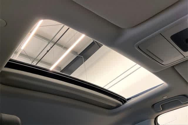 Thumbnail: 2024 Honda CR-V - 34