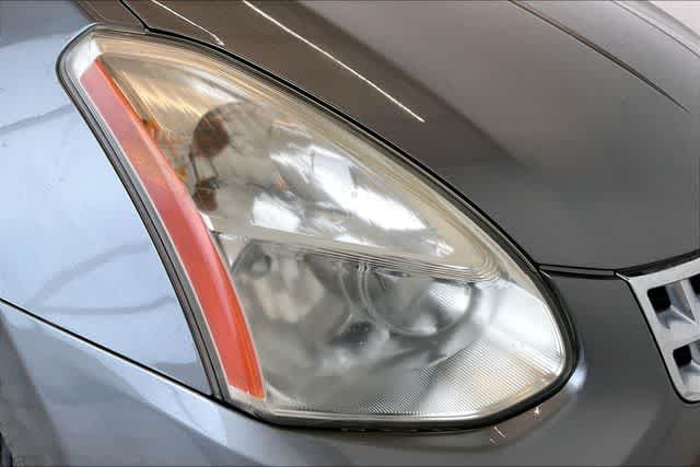 Thumbnail: 2013 Nissan Rogue - 32