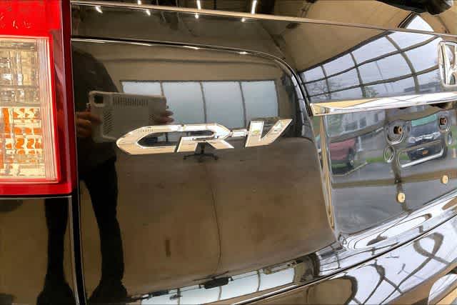 Thumbnail: 2012 Honda CR-V - 35