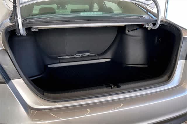 Thumbnail: 2025 Honda Accord - 20