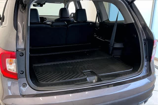 Thumbnail: 2020 Honda Pilot - 20
