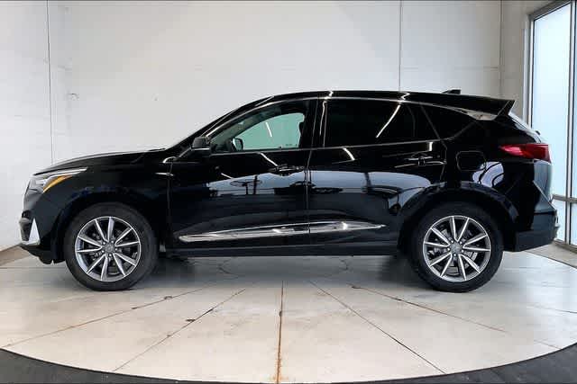 Thumbnail: 2019 Acura RDX - 4