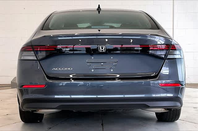 Thumbnail: 2025 Honda Accord - 6