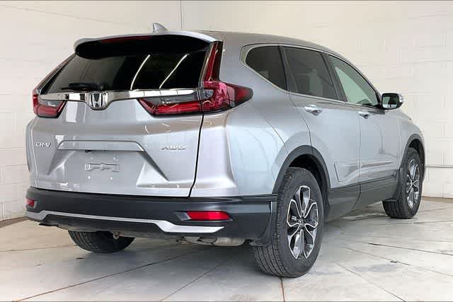 Thumbnail: 2020 Honda CR-V - 24