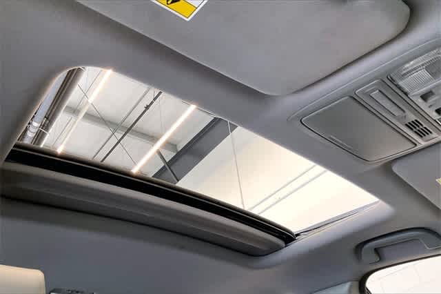 Thumbnail: 2019 Honda CR-V - 34