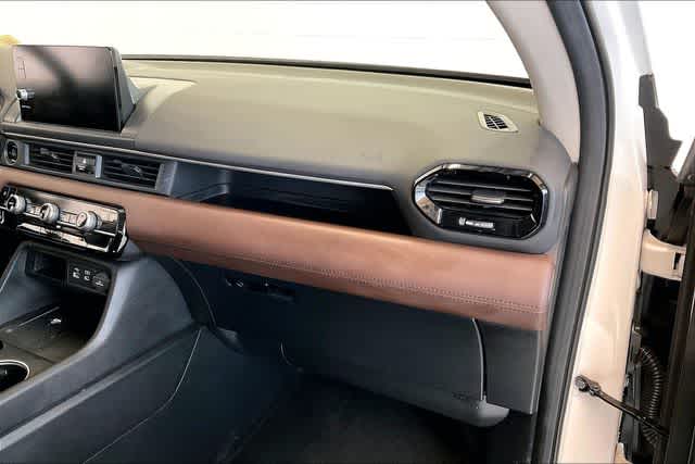 Thumbnail: 2024 Honda Pilot - 25