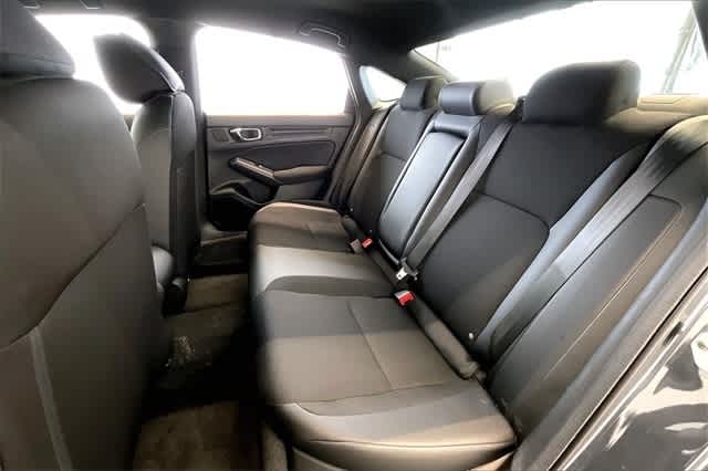 Thumbnail: 2025 Honda Civic - 14