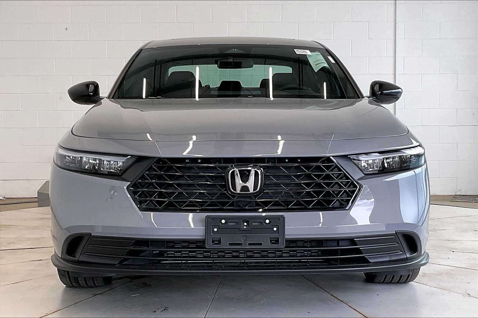 Thumbnail: 2025 Honda Accord - 7