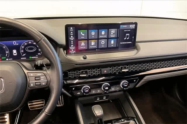 Thumbnail: 2023 Honda Accord - 17