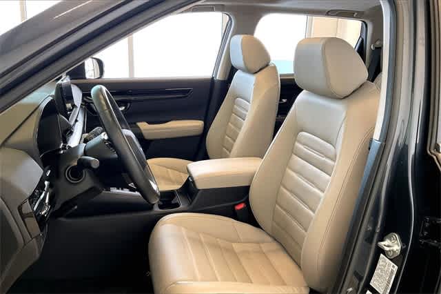 Thumbnail: 2023 Honda CR-V - 12