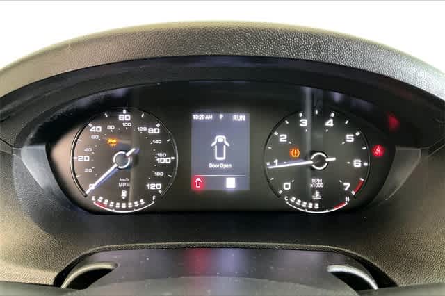 2023 RAM ProMaster 2500 18
