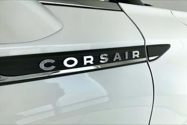 Thumbnail: 2024 Lincoln Corsair - 35