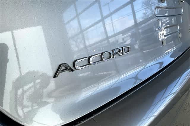 Thumbnail: 2025 Honda Accord - 36