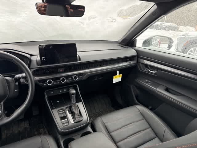 Thumbnail: 2026 Honda CR-V - 10