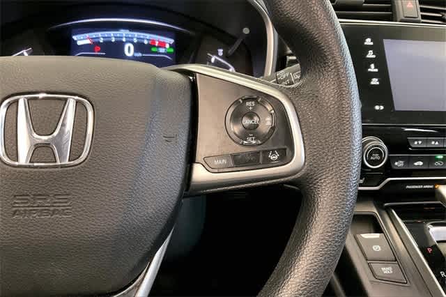 Thumbnail: 2019 Honda CR-V - 28