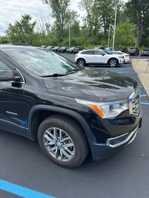Thumbnail: 2019 GMC Acadia - 3