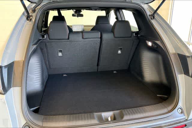 2027 Honda HR-V Sport - Photo 20
