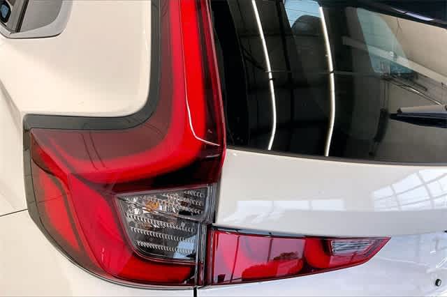 Thumbnail: 2026 Honda CR-V - 33