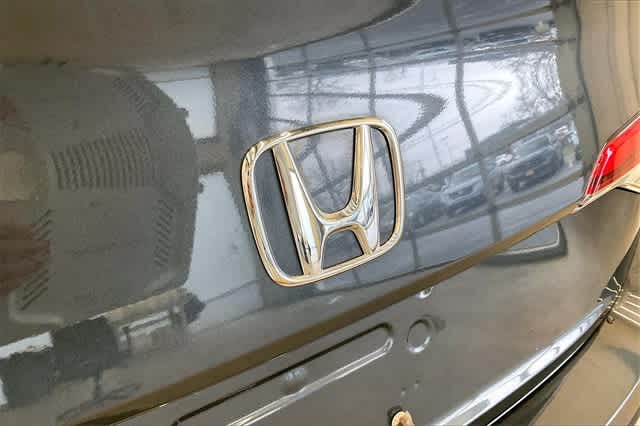 Thumbnail: 2022 Honda Civic - 8