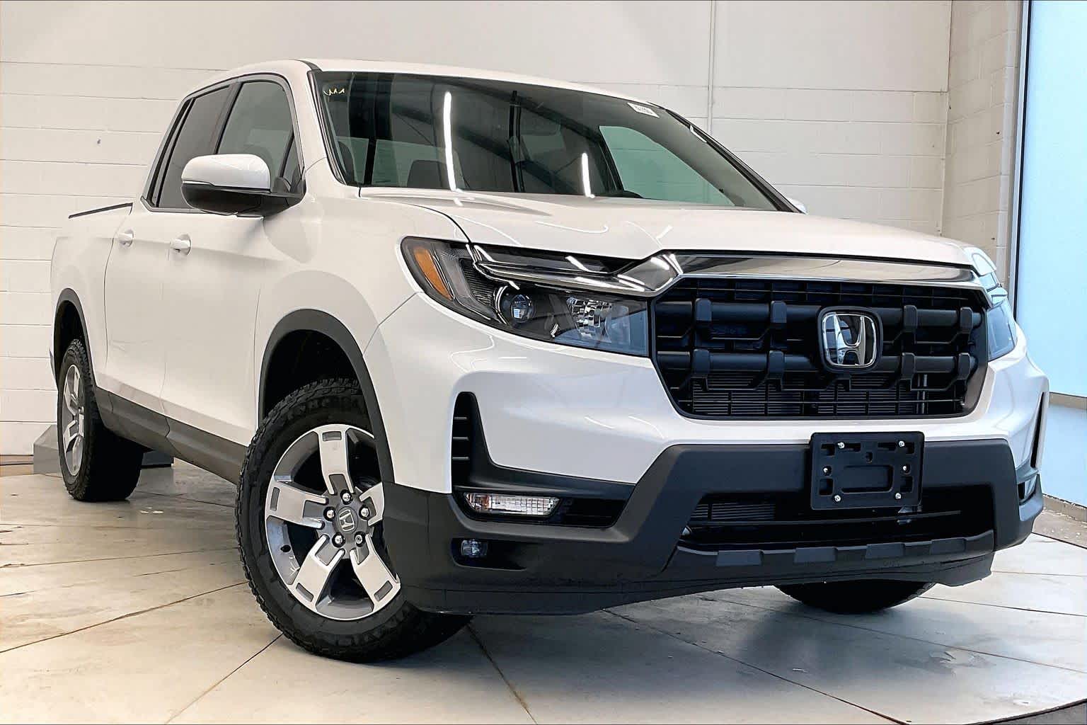 Thumbnail: 2026 Honda Ridgeline - 21