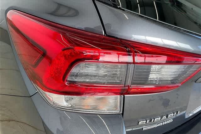 Thumbnail: 2020 Subaru Impreza - 33