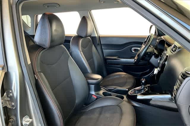 Thumbnail: 2017 Kia Soul - 15