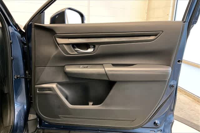 Thumbnail: 2024 Honda CR-V - 31