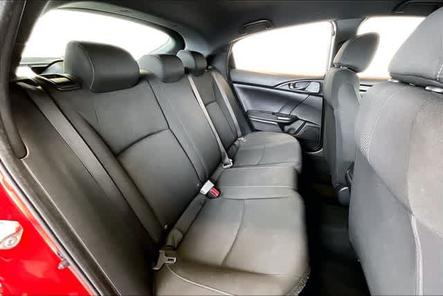 Thumbnail: 2017 Honda Civic - 26