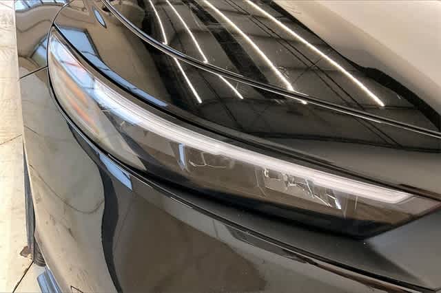 Thumbnail: 2023 Honda Accord - 32