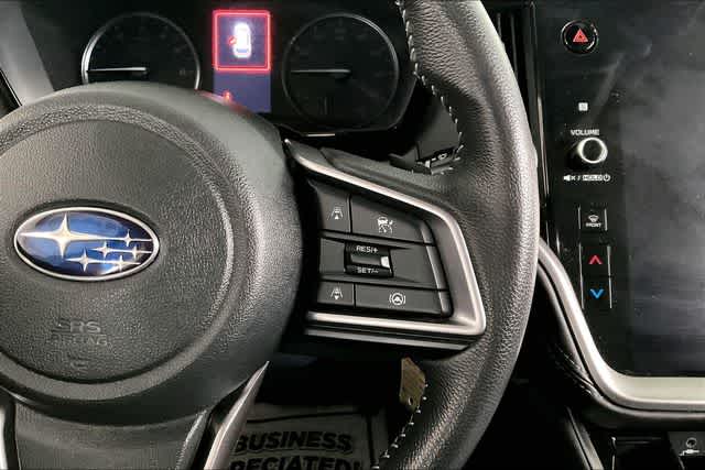 Thumbnail: 2024 Subaru Outback - 27