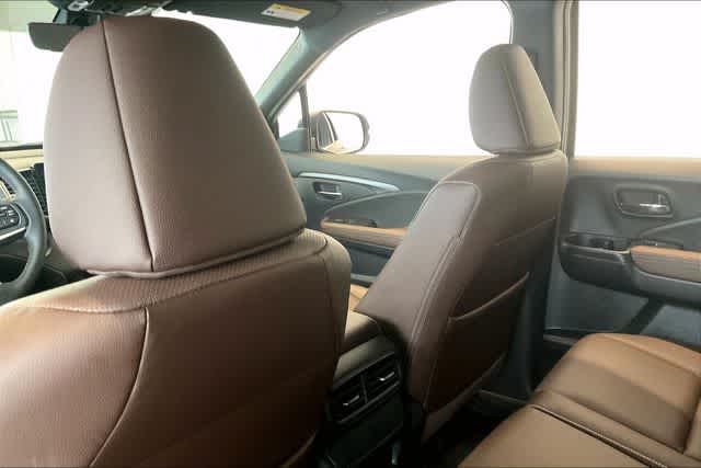 Thumbnail: 2026 Honda Ridgeline - 12