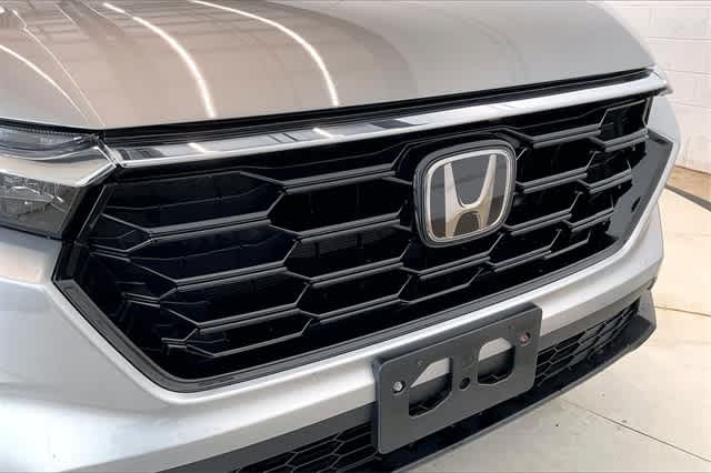 Thumbnail: 2023 Honda CR-V - 35