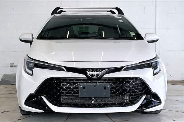 Thumbnail: 2025 Toyota Corolla - 7