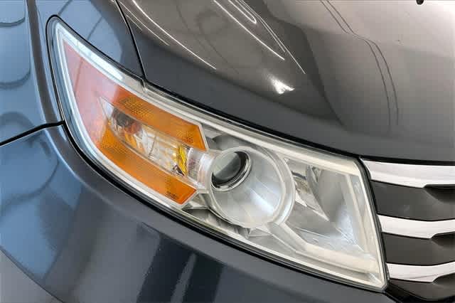 Thumbnail: 2012 Honda Odyssey - 31