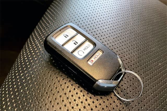 Thumbnail: 2023 Honda Ridgeline - 21