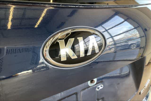 Thumbnail: 2018 Kia Sorento - 8