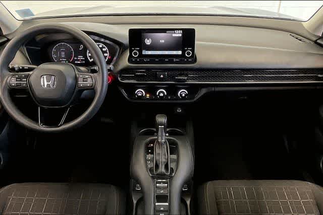 Thumbnail: 2023 Honda HR-V - 11