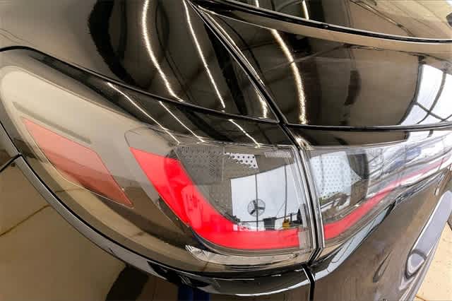 Thumbnail: 2023 Honda HR-V - 33