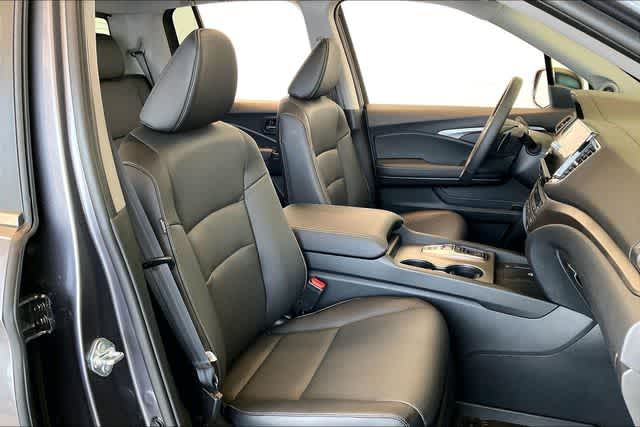 Thumbnail: 2026 Honda Ridgeline - 14