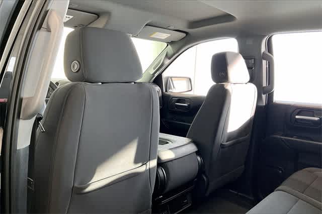 Thumbnail: 2023 Chevrolet Silverado 1500 - 13