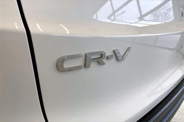 Thumbnail: 2023 Honda CR-V - 36