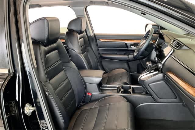 Thumbnail: 2018 Honda CR-V - 15
