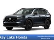 Honda CR-V Hybrid