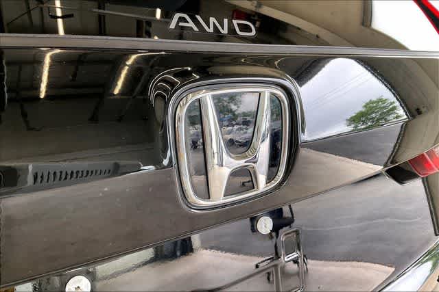 2024 Honda CR-V Sport-L - Photo 8