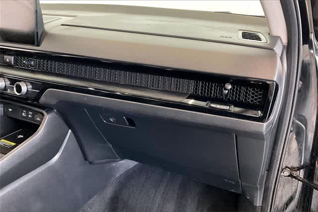 Thumbnail: 2024 Honda CR-V - 25