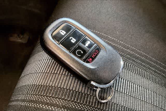 Thumbnail: 2022 Honda Civic - 21