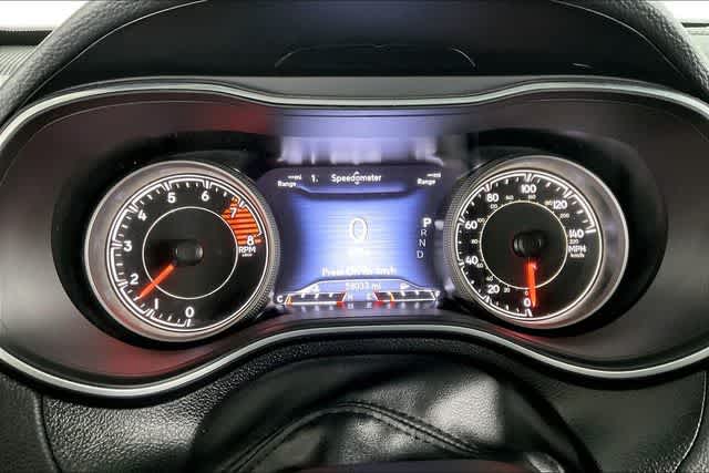 Thumbnail: 2021 Jeep Cherokee - 19