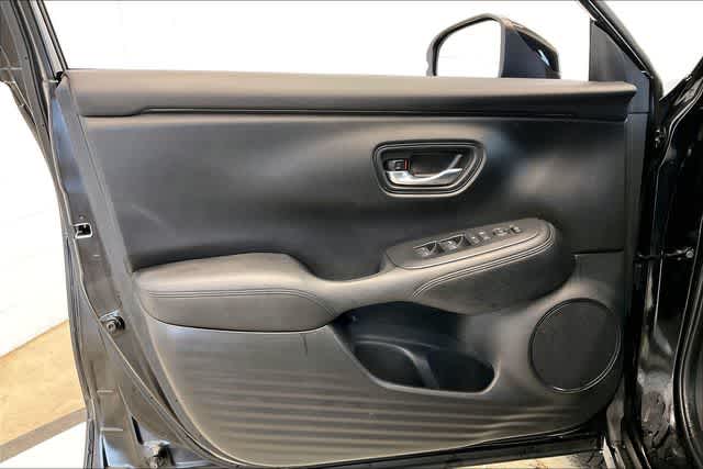 Thumbnail: 2023 Honda HR-V - 30