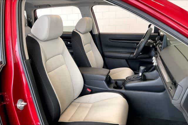 Thumbnail: 2024 Honda CR-V - 15