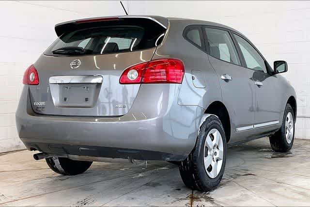 Thumbnail: 2013 Nissan Rogue - 24